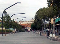 Els bancs que no arriben