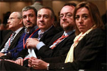 PSOE de Catalunya, escola de cinisme