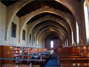 Cal un títol, per ser bibliotecari?