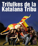 Trifulkes de la KatalanaTribu