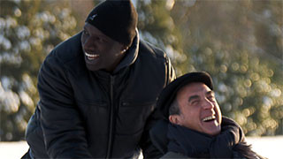 Intocable (Intouchables)