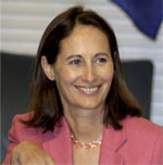 Ségolène Royal, independentista?