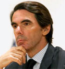 La sentència de José María Aznar a Catalunya