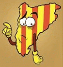 L'expulsió de Catalunya d'Espanya