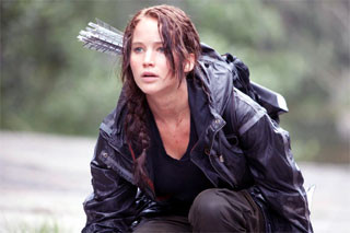 Els jocs de la fam (The Hunger Games)