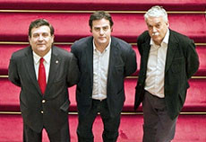 Sort en tenim, de Solidaritat Catalana