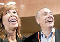 El cinisme de Pere Navarro i Sánchez-Camacho