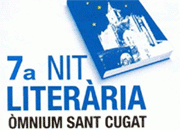 Nit Literària, nit d'autoestima