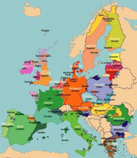 Els catalans a la Unió Europea, socis o súbdits?