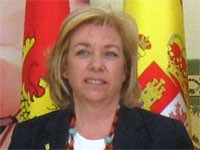 L'autofòbica Dolores Serrat