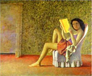 Foment de la lectura