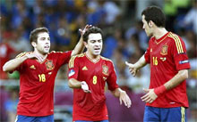 Catalans al servei de 