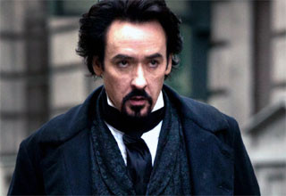 El enigma del cuervo (The raven)