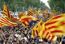 La fi de la por catalana