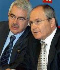 Les trampes del PSC
