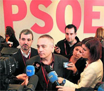 El PSOE de Catalunya, un partit reaccionari