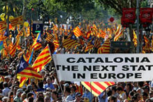 Catalonia: the Next European State