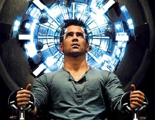 Total Recall
