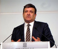 Atacs, mentides i amenaces
