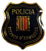 Mossos, policia catalana o espanyola?