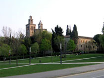 Carrers de Sant Cugat al Facebook