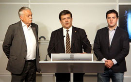 A Solidaritat Catalana