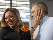 La gran mentida federalista