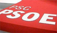 La caiguda del PSOE de Catalunya
