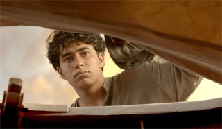 La vida de Pi (Life of Pi)