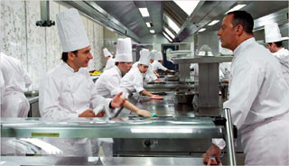 El chef (Comme un chef)
