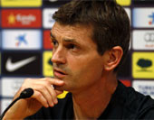 La qualitat humana de Tito Vilanova