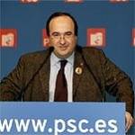 La hispanoaddicció de Miquel Iceta