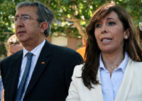 L'autoretrat del Partit Popular