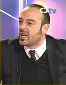 Cañas insulta i De Gispert consent