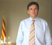 La retirada de Lluís Recoder