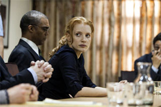 La noche más oscura (Zero dark thirty)