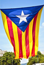 L'odi del PP a l'estelada