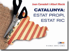 Catalunya: Estat propi, Estat ric