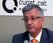 La dimissió de Xavier Martorell