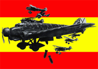 La guerra d'Espanya contra Catalunya