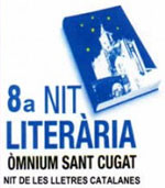 Nit Literària i de missatges