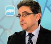Compte amb Enric Millo, senyora Camacho
