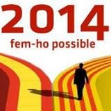 Ja surten veus dient que el 2014 és massa aviat