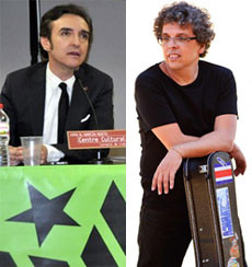 La diferència entre Ramoncín i Pedro Guerra