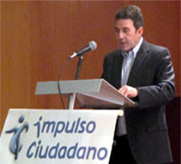 L'Impulso Ciudadano contra la llengua catalana