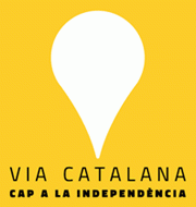 La Via Catalana serà un model de referència al món