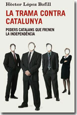Poders catalans que frenen la independència