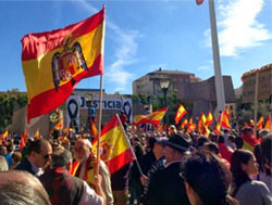 La venjança no és justícia