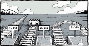 10 arguments per despullar la Tercera Via
