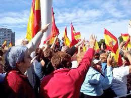 Desmuntant els paranys espanyolistes